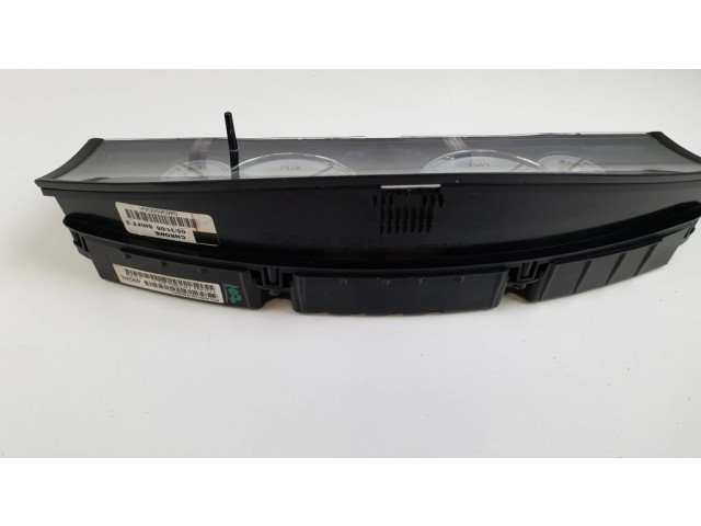 Панель приборов P04602492AL   Chrysler 300 - 300C       