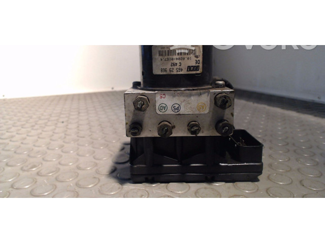 Jednotka ABS 46529968 Fiat Bravo - Brava 2000