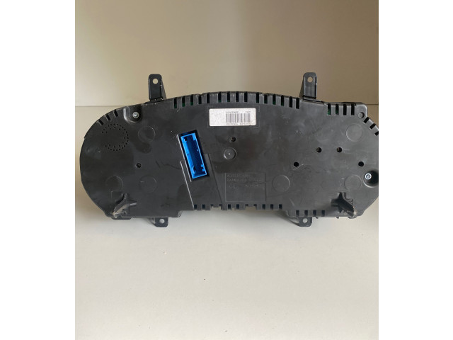 Přístrojová deska  Seat Leon (1P) 2008 1P0920810E  