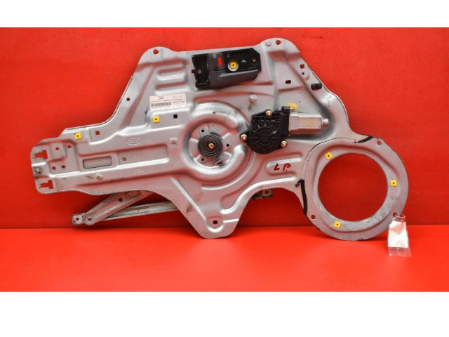 Передний комплект электрического механизма для подъема окна 82470-2F020, 82470-2F020   KIA Cerato