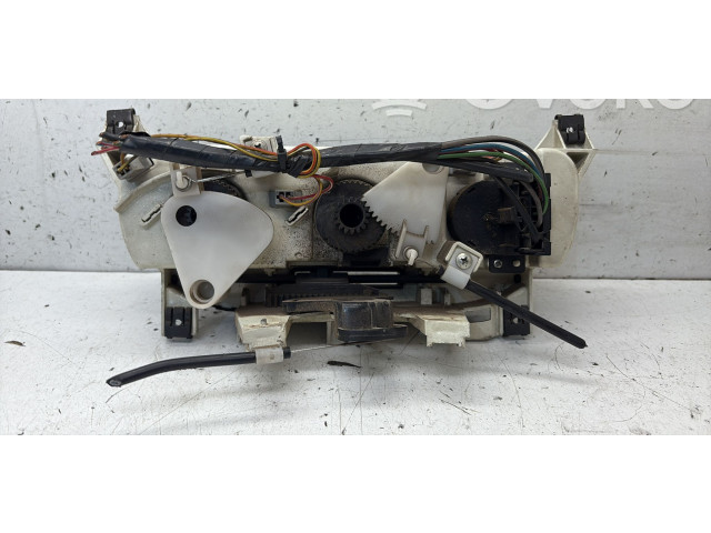 Блок управления климат-контролем    Fiat Doblo