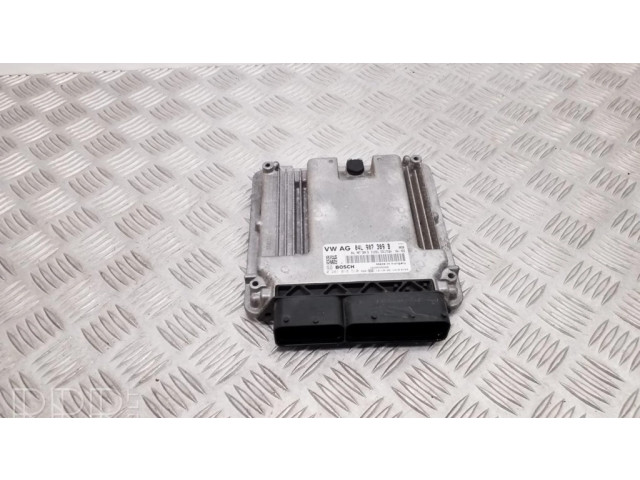 Řídící jednotka 04L907309B, EDC17C64   Volkswagen Golf VII 2013