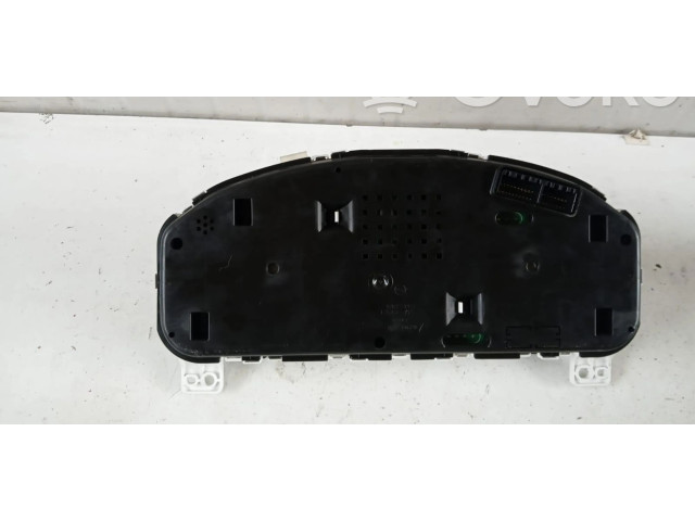 Панель приборов 80210-34052, 671950   SsangYong Korando       