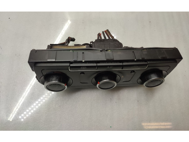 Блок управления климат-контролем 7N0907426CN   Volkswagen Touran II