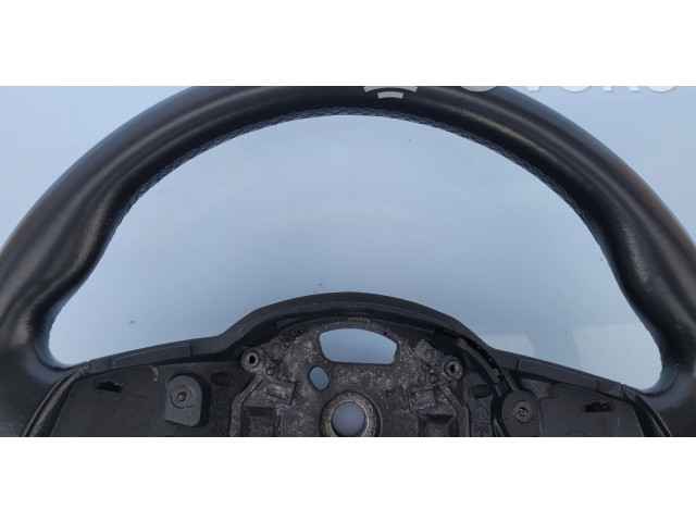 Руль BMW X3 E83  2003 - 2010 года       