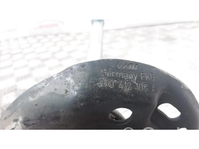 Передний амортизатор