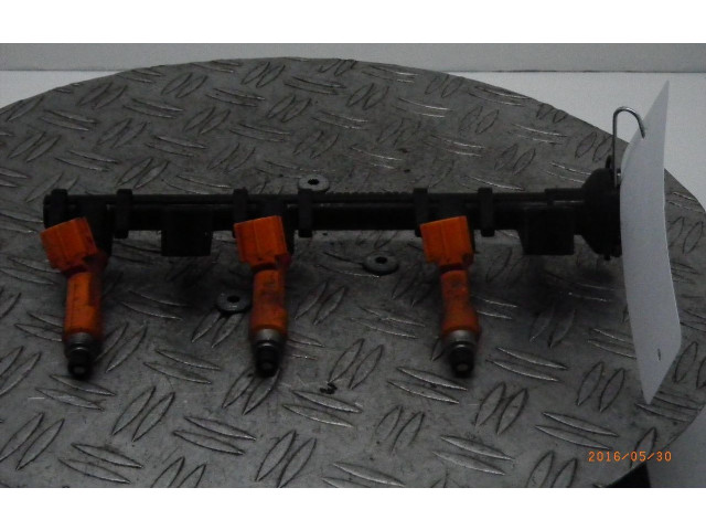 Топливная рампа Daihatsu Sirion