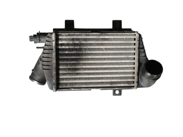 Интеркулер Volkswagen Transporter - Caravelle T4