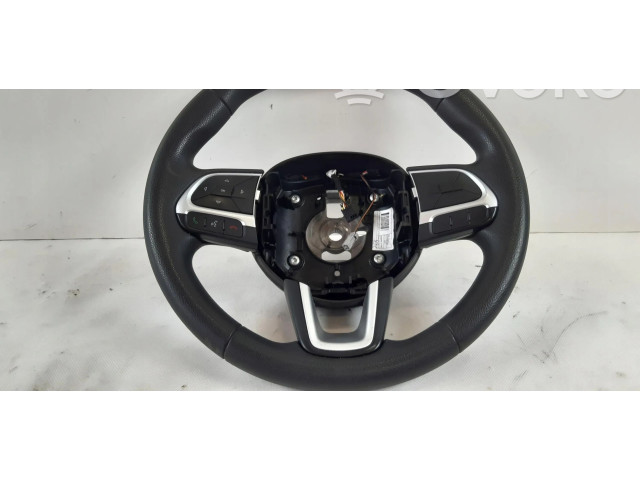 Руль Jeep Renegade  2014 -  года 7355980680      