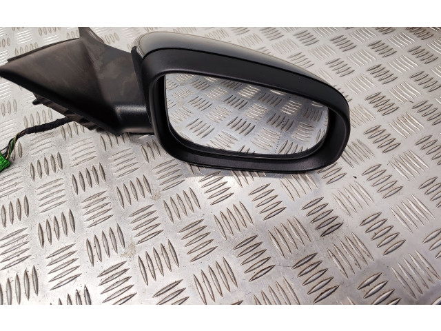 Зеркало электрическое        Volvo V70  2008 - 2013 года   