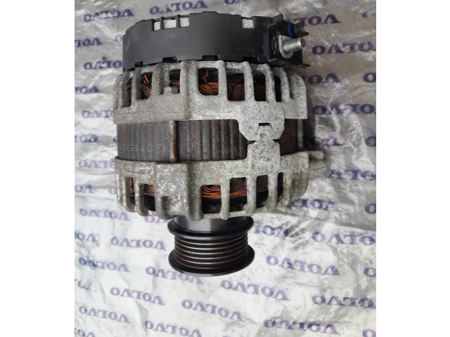 Генератор 30659580, 0125812009   Volvo V70      