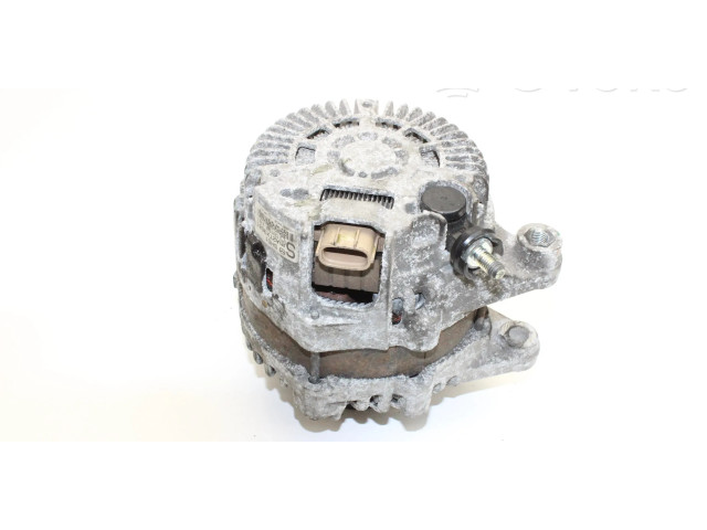 Генератор A2TX3081 Mazda 3 II 2.2