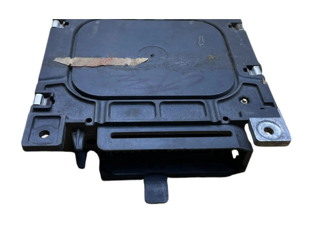 Řídící jednotka 0280000301, 90144512 Opel Rekord E2 1985