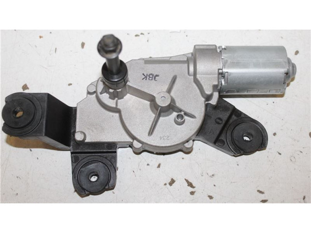 Моторчик заднего дворника 98700A2500, F00S2B227 KIA Ceed