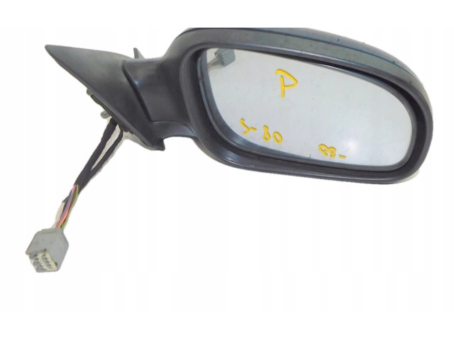 Зеркало электрическое        Volvo S80  1999 - 2003 года   