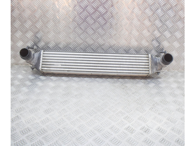 Интеркулер  8D5351000, 51966752   Jeep Renegade 2.0