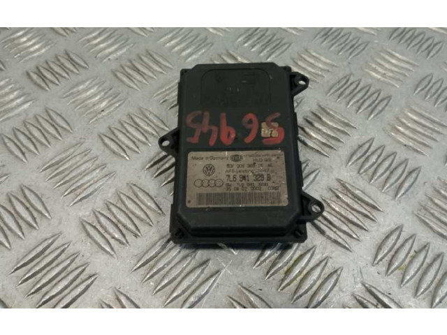 Блок управления Xenon