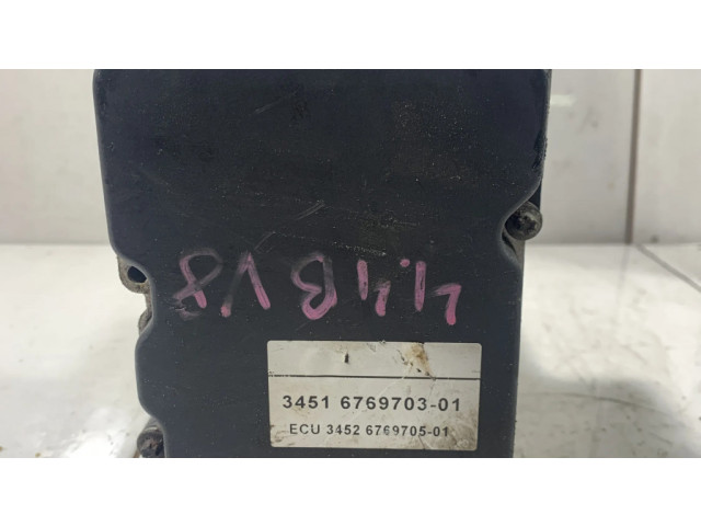 Jednotka ABS 3451676970301 BMW 5 E60 E61 2006