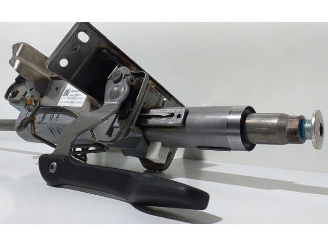 Рулевая рейка 4G0419502D, 61142 Audi A7 S7 4G 2011 - 2017 года