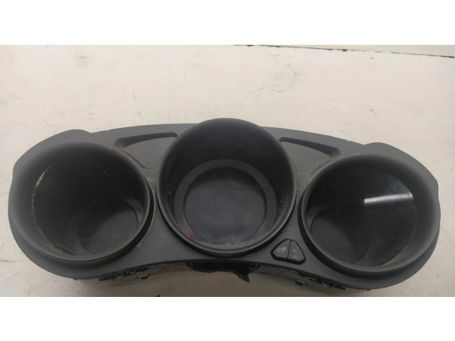 Панель 96657314XT   Citroen C4 II       