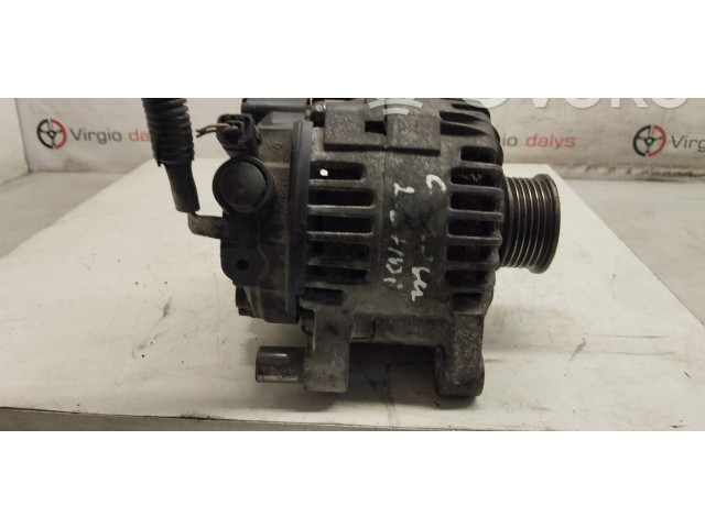 Генератор 9662731680   Citroen C-Crosser      