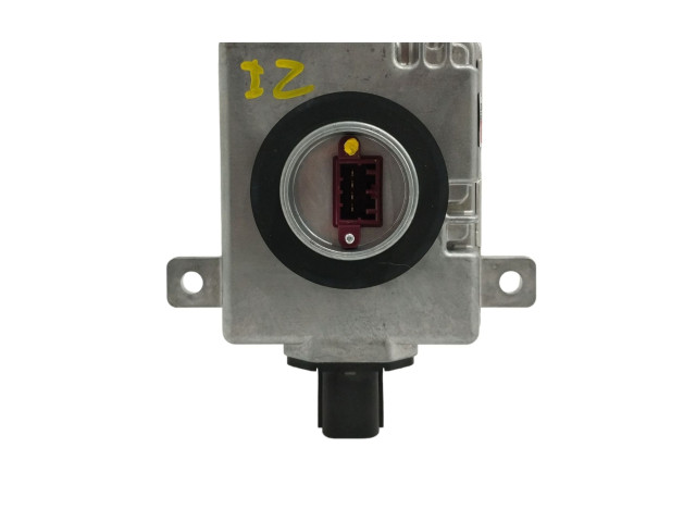 Блок управления Xenon