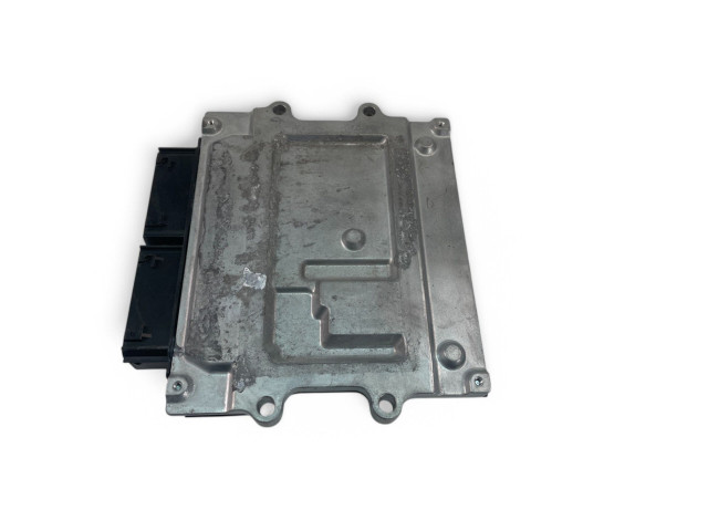 Блок управления двигателем Блок управления 32253221 Volvo XC90