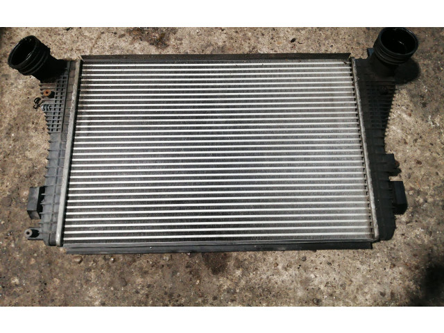 Интеркулер  1K0145803   Skoda Octavia Mk2 (1Z) 