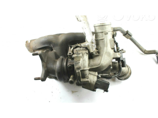 Турбина Volkswagen PASSAT CC 1.8 06J145701J