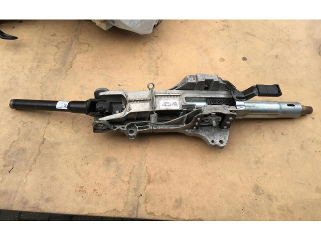    Рулевая рейка    Mercedes-Benz Vito Viano W447 2014 -  года