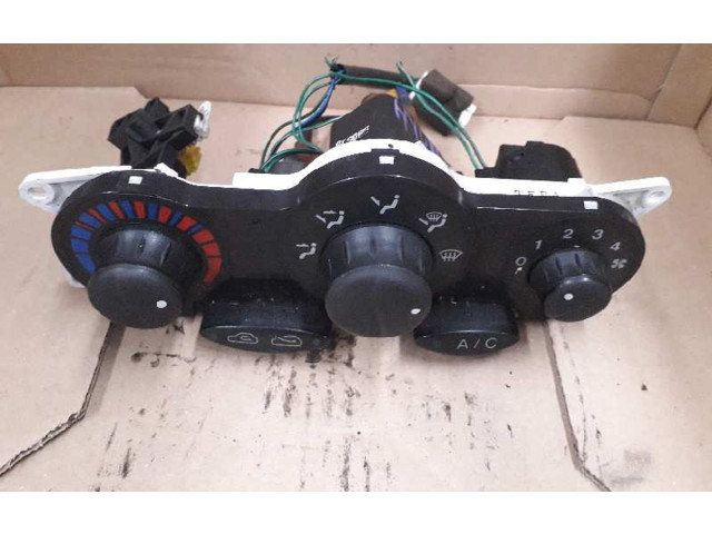Блок управления кондиционера воздуха / климата/ печки (в салоне)    Hyundai Coupe