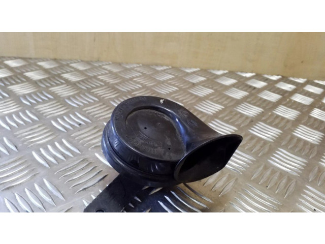 Звуковой сигнал