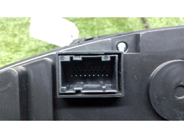 Přístrojová deska  Fiat Croma  51809897, CUADROINSTRUMENTOS  