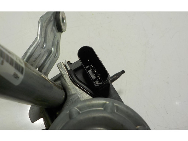 Моторчик дворников 5FB955023B, 5FB955023B    Cupra Leon