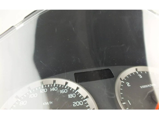 Панель приборов 30710071   Volvo C30       