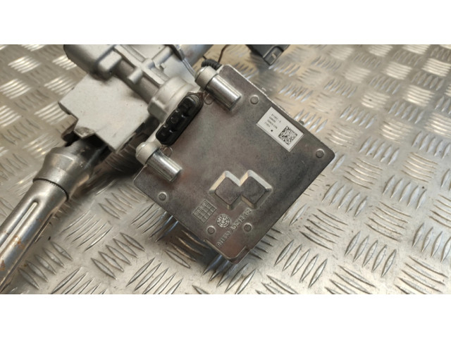 Насос рулевого управления