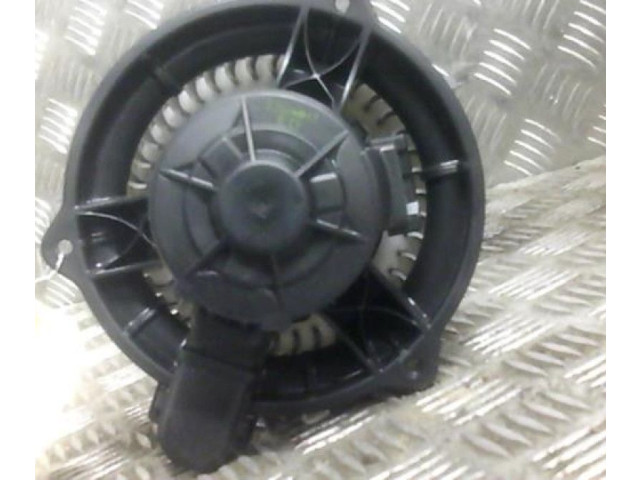 Вентилятор печки KIA Pro Cee'd I