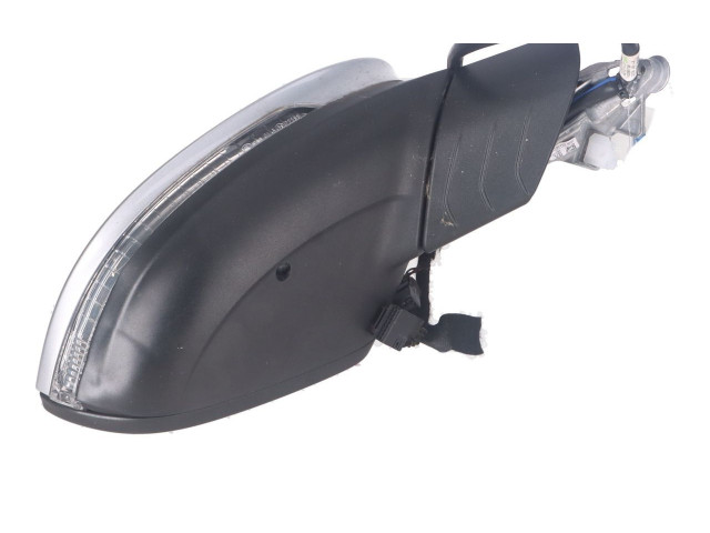 Зеркало электрическое Volkswagen Golf VIII 2019 - года