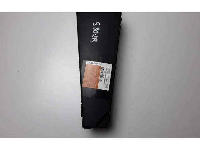 Подушка безопасности в сиденье 30715730   Volvo S80