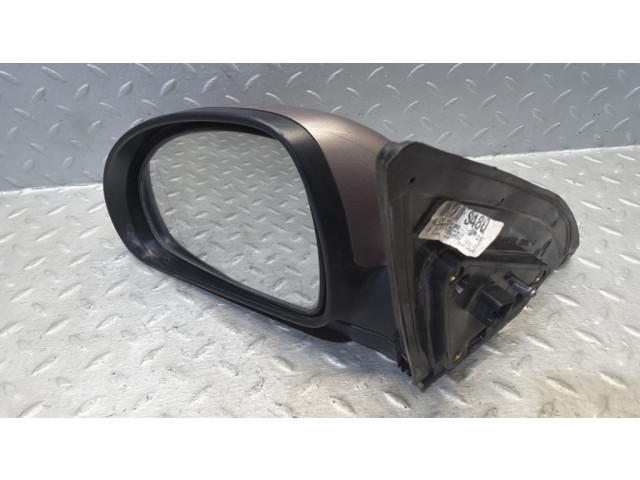 Zpětné zrcátko levé KIA Ceed 2011 S48Q, 876101H250