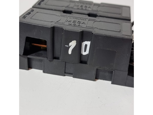 Блок управления Jaguar S-Type