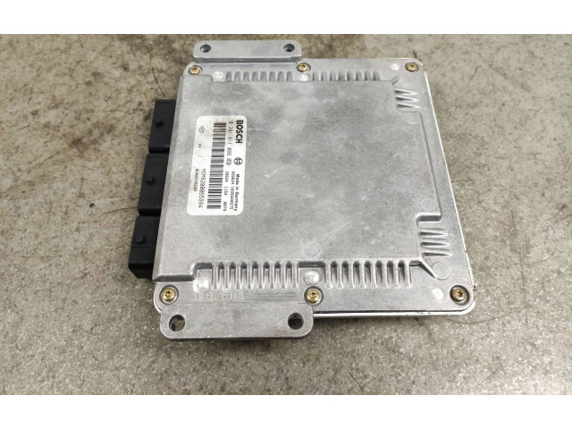 Řídící jednotka 30630417 Volvo S40, V40 2002