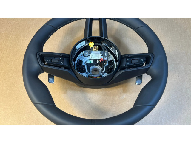 Volant Porsche Panamera (971) 2017 95B419091DB