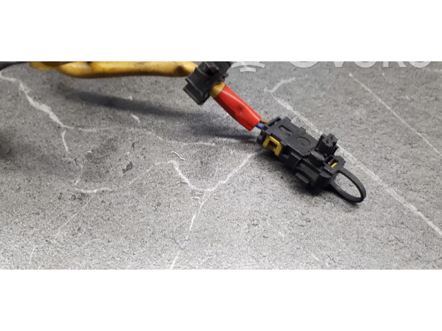 Подрулевой шлейф SRS    Hyundai Coupe