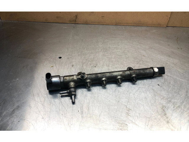 Vstřikovací lišta A6510700595, 9144230 Mercedes-Benz C W204 651.911