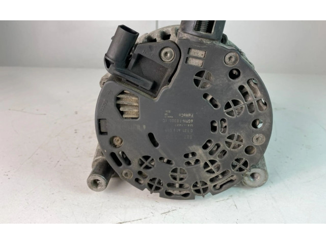 Генератор BOSCH, 1791839 Ford S-MAX