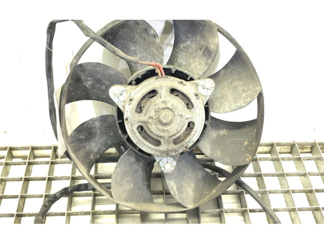 Комплект вентиляторов         Audi A6 Allroad C5 