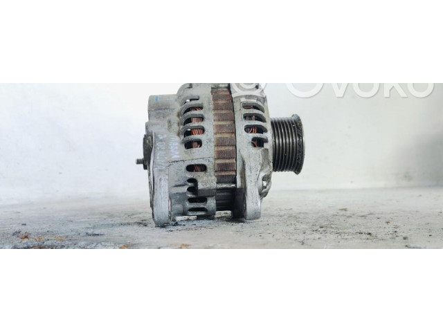 Генератор A3TB6581 Mazda 3 I