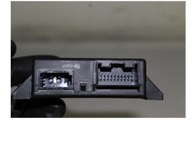 Блок управления ASC    Audi A1