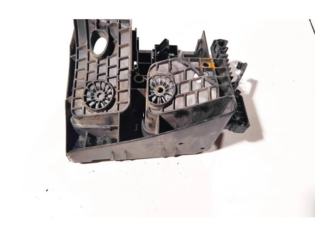 Блок предохранителей 1k0937540 Skoda Octavia Mk2 (1Z)